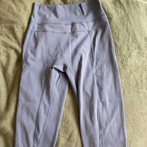 EUC P'tula legging